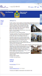 Mobile Screenshot of eng.mirtravel.com